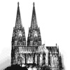 Cologne Cathedral (videos internet)