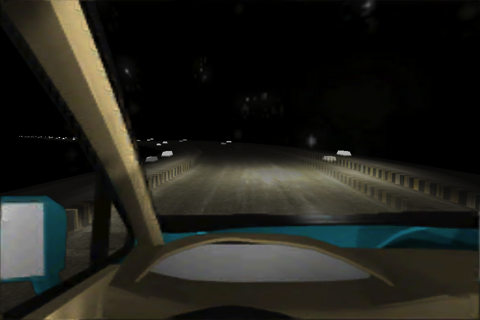 2AM Driver Free screenshot 2