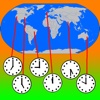 Ultimate Time Converter (for iPad)