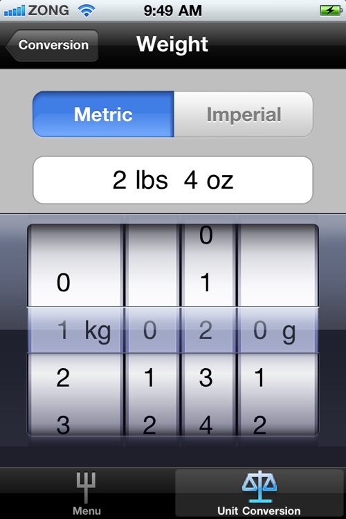 Diabetic Friendly Recipes screenshot-4