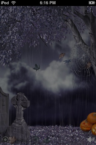 Hallows' Eve screenshot 4