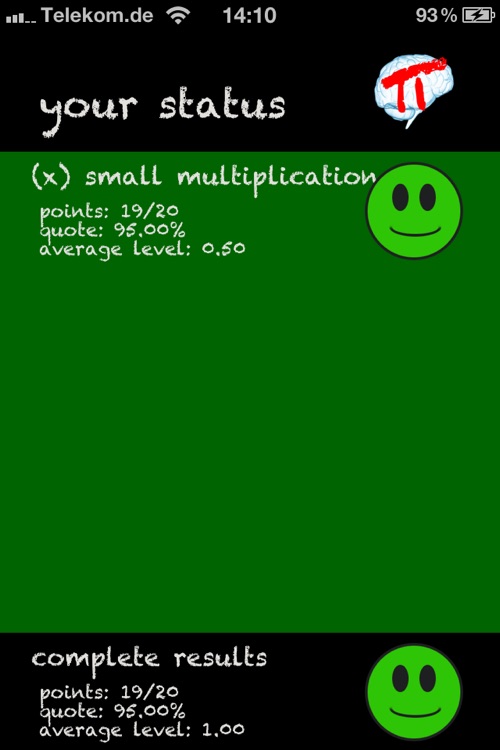 brain pusher lite screenshot-4