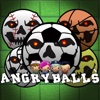 Angry Balls!