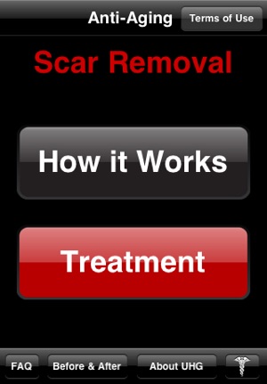 Scar Removal(圖2)-速報App