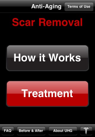 Scar Removal