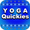 Yoga Quickies