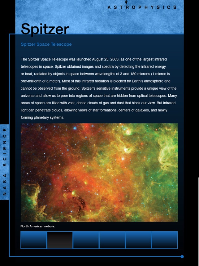 NASA Science Mission Highlights(圖5)-速報App