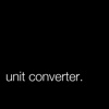 just a unit converter