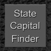 State Capital Finder