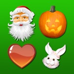 Fun Countdown - Christmas, Halloween, Easter, Valentines