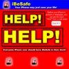 iBeSafe - Instant Life Saving Help on your iPhone ( iPhone Only )