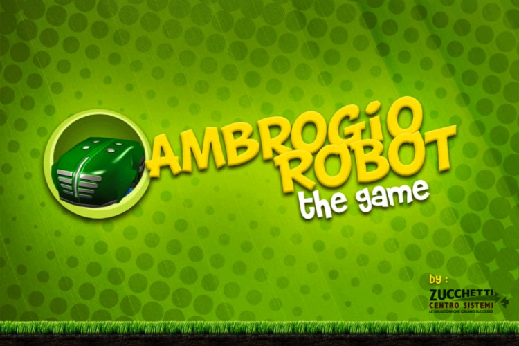 Ambrogio Robot