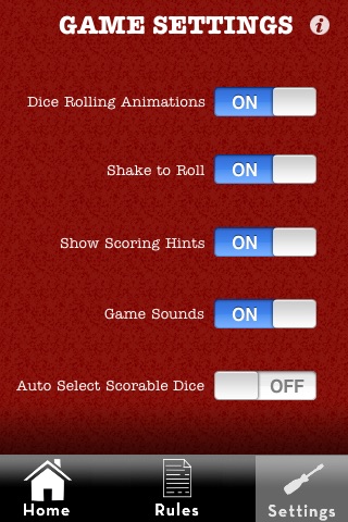 High Roller Farkle Lite screenshot-3