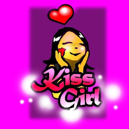 Kiss Girl icon