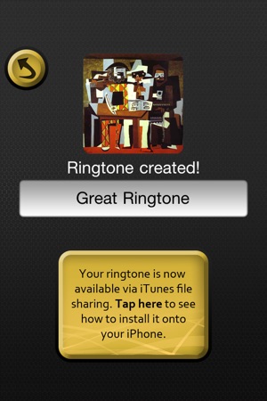 Custom Ringtone Creator Free(圖3)-速報App