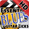 Essential Blues Guitar Licks HD