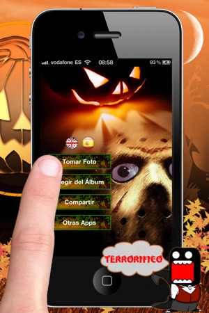Halloween Mask 2011(圖1)-速報App