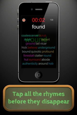 Rhymo Free screenshot 3