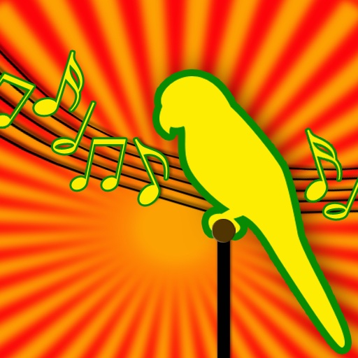 Bird Songs icon
