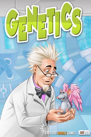 Crazy Genetics(圖4)-速報App