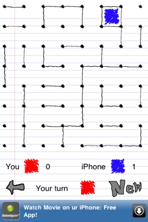 Doodle Dots(圖4)-速報App