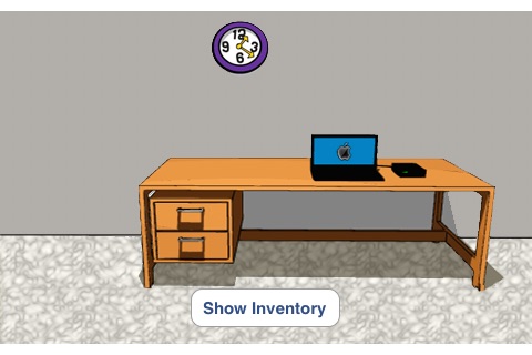 Room Escape screenshot-4