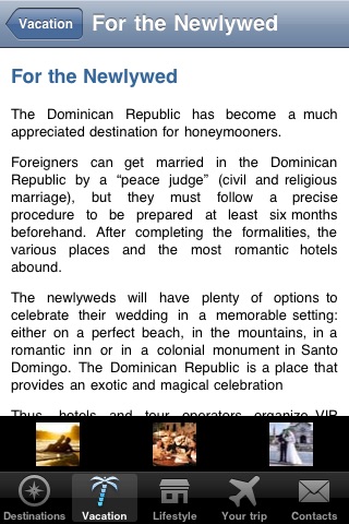 Dominican Republic screenshot-4