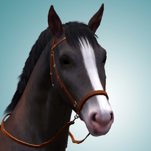 Equestrian Center - Horse Guide for The Sims 3: Pets icon