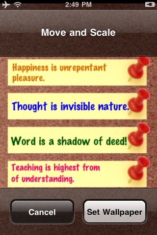 Screen Note screenshot-4