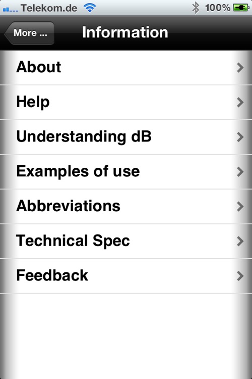 Noise Hunter screenshot-3