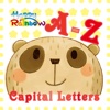 Capital Letter A-Z