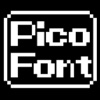 PicoFont