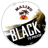 Reveal Your Dark Side with Malibu® Black