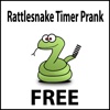 Rattlesnake Timer Prank
