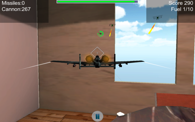 Dogfight thumbnail 2
