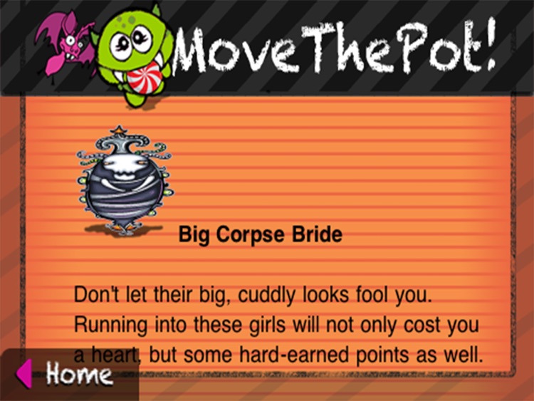 MoveThePot! HD FREE! BE WARNED INSANELY ADDICTIVE! screenshot-4