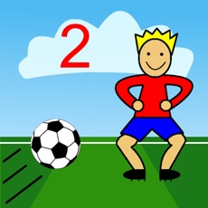 Activities of Soccer Kick 2