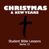 Youth Bible Lessons-Christmas and New Year