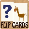 Animal Flip Cards