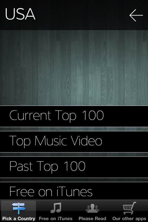 Top 100 - Music screenshot-4