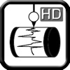 iSeismograph HD