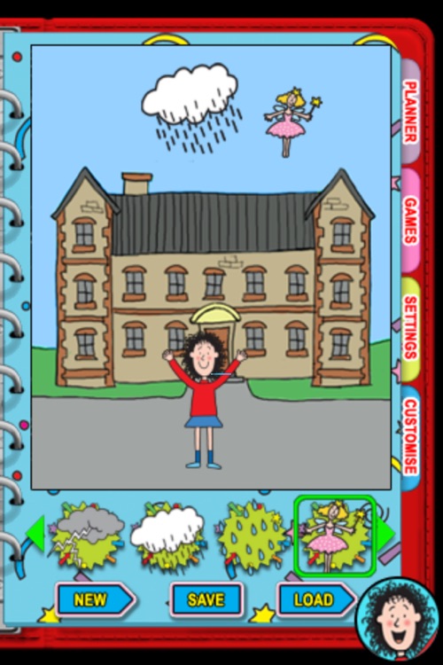 We Love Tracy Beaker screenshot-3