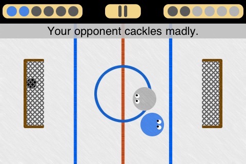 HockeySlime Lite(圖4)-速報App