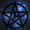 Wiccan Clock