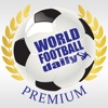 World Football Daily