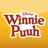 Winnie Puuh Puzzle Buch