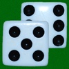 Backgammon Dice for iPad