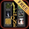 All-In-One Free (best-selling apps)