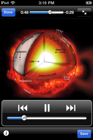 How to cancel & delete NASA Space Weather Media Viewer from iphone & ipad 3