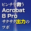 Acrobat 8 Proサクサク出力のツボ